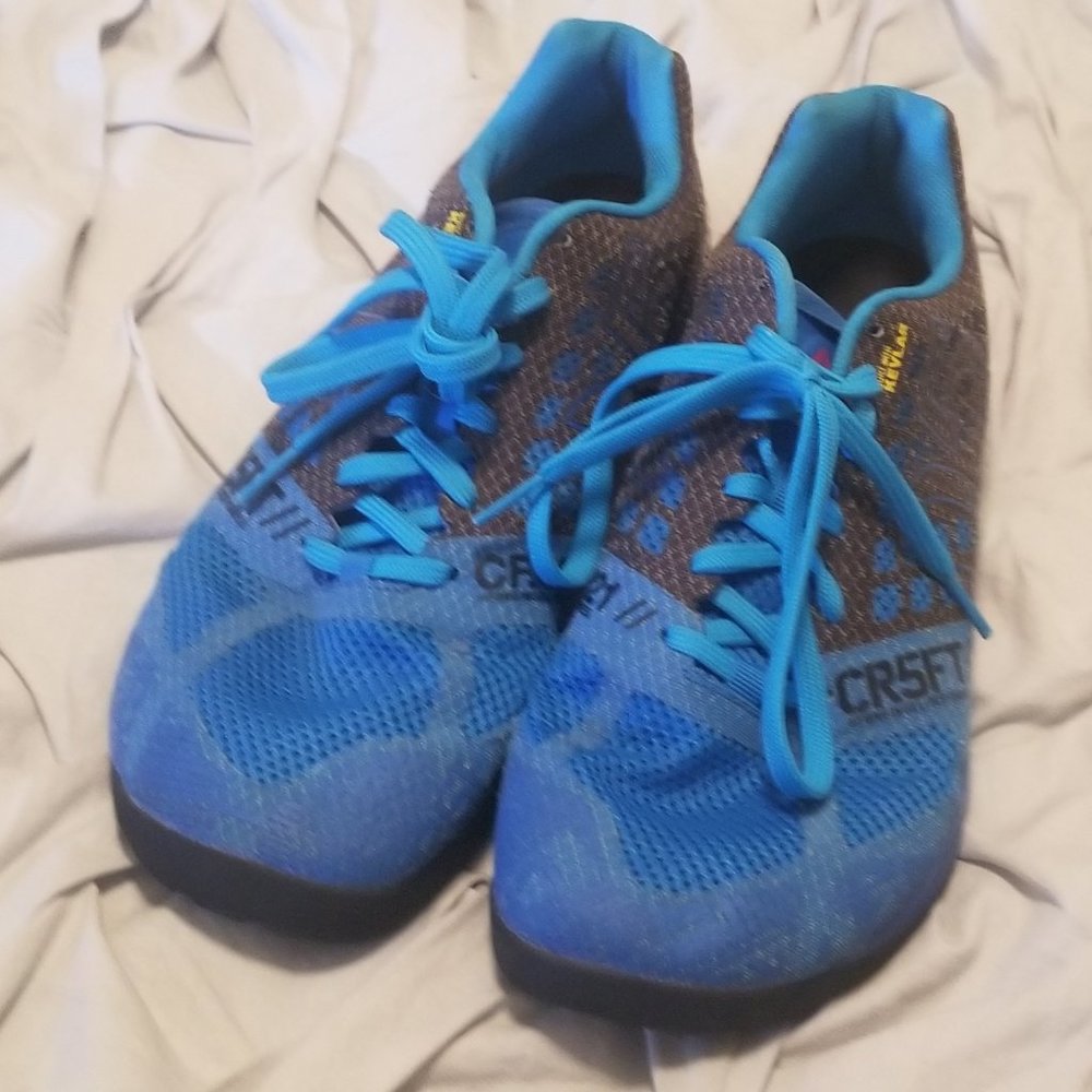 Crossfit Reebok Nano Men 10